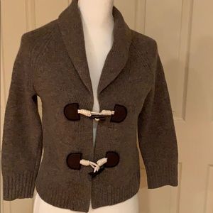 Brand new J Crew sweater